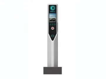 AC Electric Vehicle Charging Station