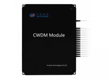 CWDM Module