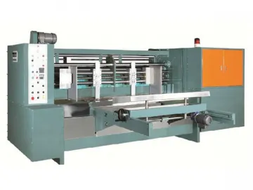 Rotary Die Cutting Machine