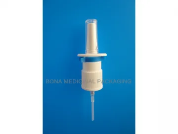 18mm A# Nasal Pump