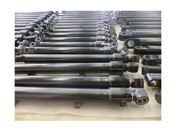 Excavator Cylinder