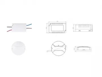 Commercial LED Lighting Control Device