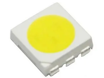 High Refractive Index Silicone for SMD LED Encapsulation