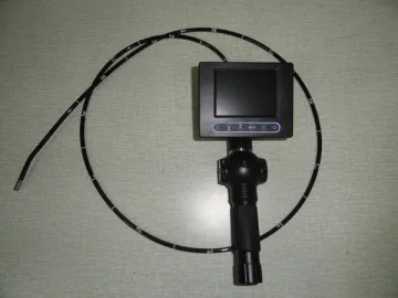 HV Series Industrial Videoscopes