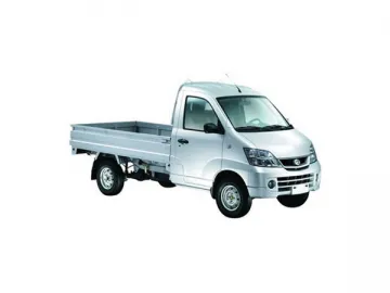 Mini Truck YHMT101