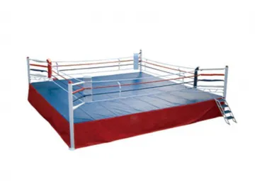 Boxing Ring