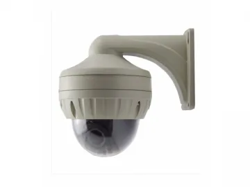 Vandal Proof Dome Camera