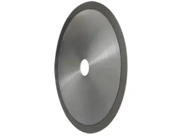 1A1R Grinding Wheel