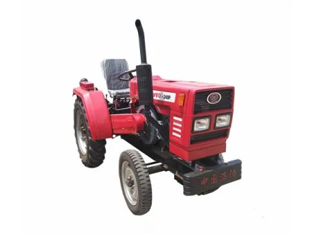 18-25HP Wheeled Tractor