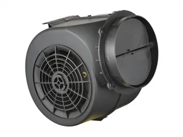 Shaded Pole Induction Motor Centrifugal Fan