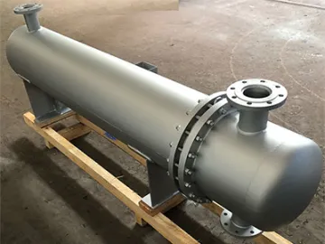 Pressure Vessel