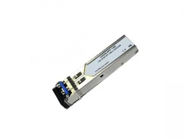 2.5Gbps CWDM SFP Optical Transceiver