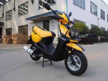 BWS 125CC Scooter