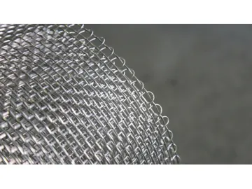 Stainless Steel Wire Cloth