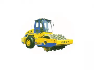 LG520K Vibratory Road Roller