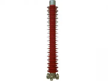 Surge Arrester (For Neutral Point Protection) 