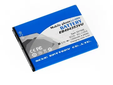 EB494353VU Mobile Phone Battery for Samsung