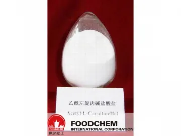 Acetyl L-Carnitine HCl