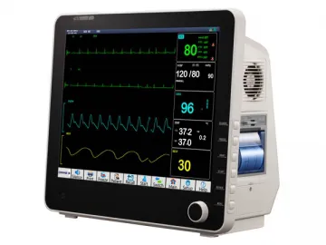 TB-15Toca Patient Monitor