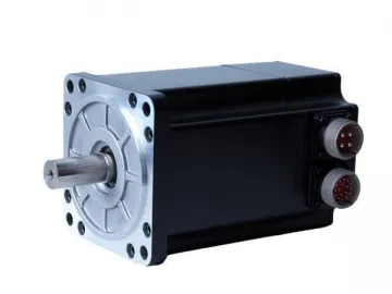 110mm AC Servo Motor