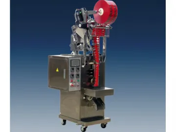 Automatic Liquid Packaging Machine (Paste State)