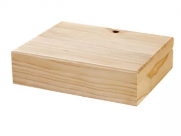 Wood Box