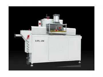 End Milling Machine