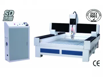 SD-1325 Stone CNC Router