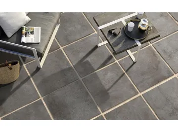 Ales Series Porcelain Tile