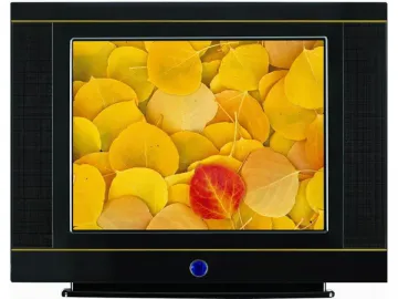 CJIT Series CRT TV