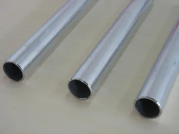 Electrical Metallic Tubing, Steel Conduit Pipe