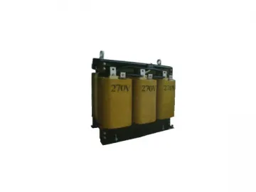 Dry Type Transformer