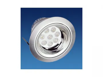 21-30W LED Downlight