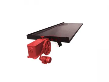 Table Concentrator