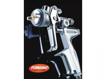 LVMP Spray Gun