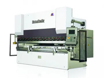 Servo CNC Press Brake