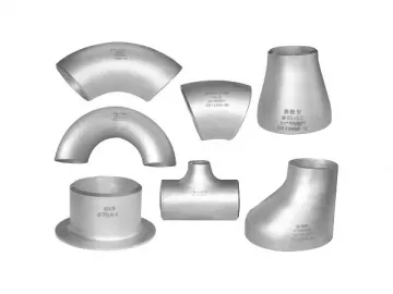 Butt Weld Fittings