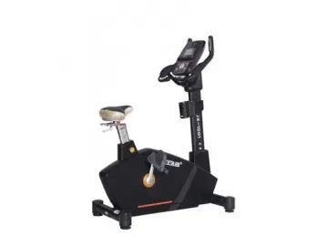 Upright Exercise Bike