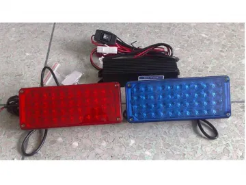 LED Alarm Light