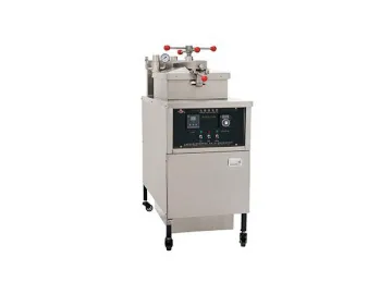 Pressure Fryer