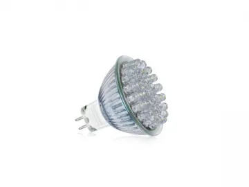 HR-LPB012 Low Power LED Spotlight