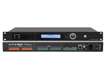 Digital Audio Processor