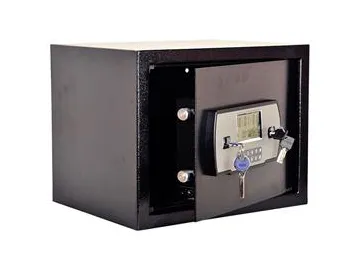 LEK LD Digital Depository Safe