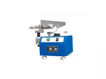 Scratch Testing Machine