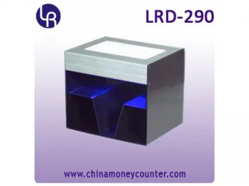 LRD-290 Currency Detector