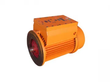 Explosion-proof Three-phase Induction Motor for Scraper Conveyor