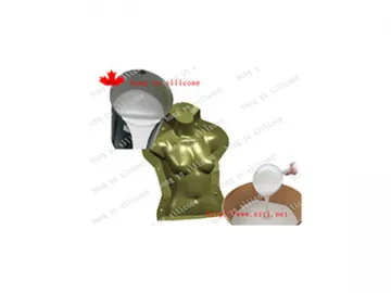 Y805 Lifecasting Silicone