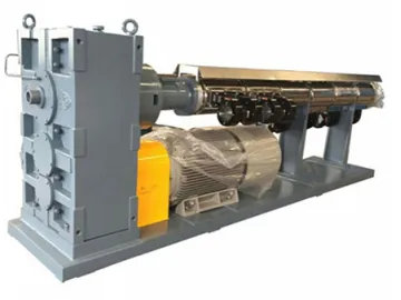 Single Screw Extruder