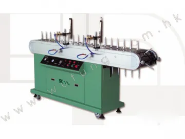 Printing Surface Flame Treatment Machine