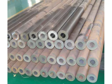 Interior Upset Drill Pipe